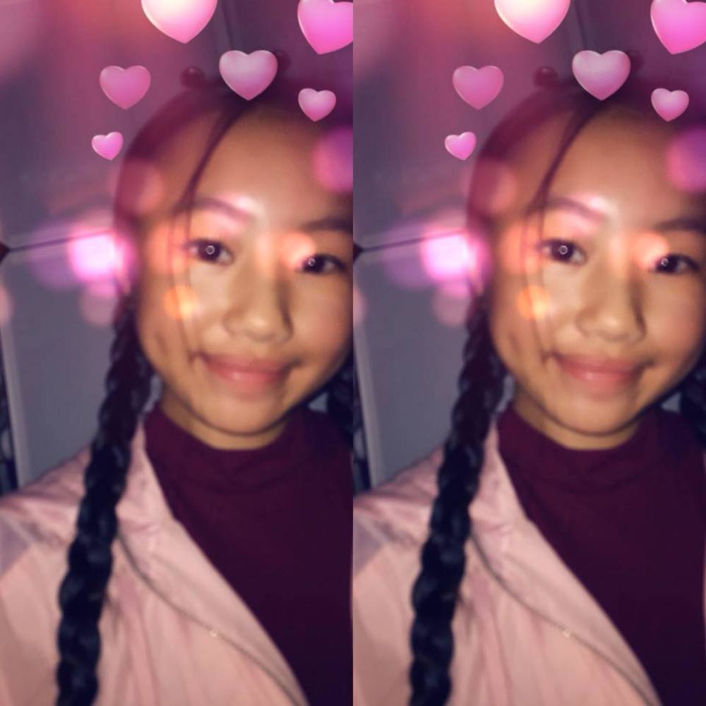 Meet your Posher, Luxy